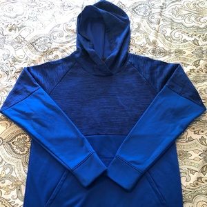 Boys Reebok Sweatshirt